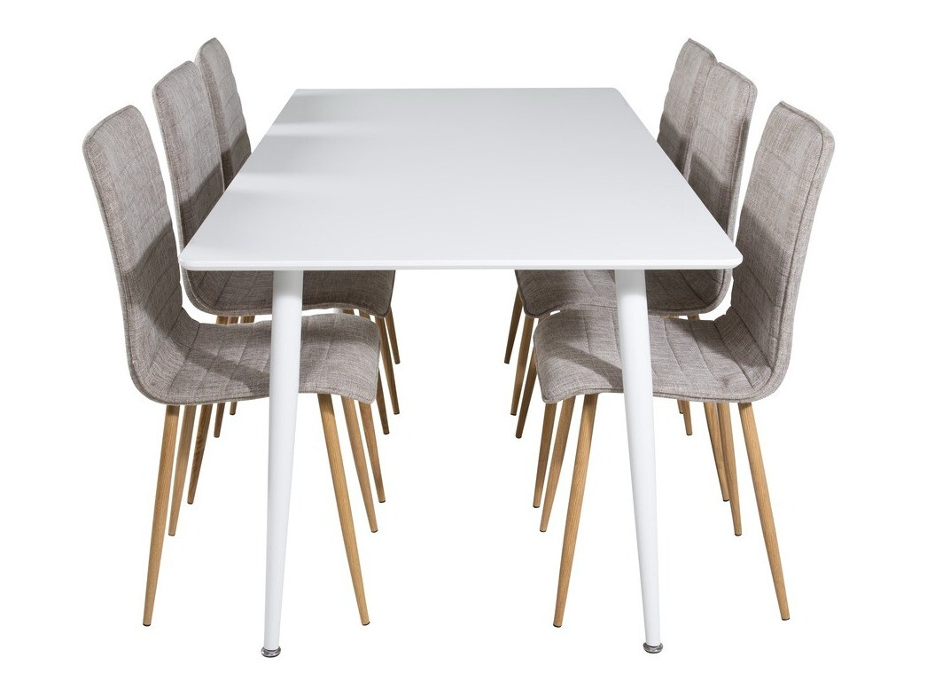 Ēdamistabas komplekts Dallas 1910