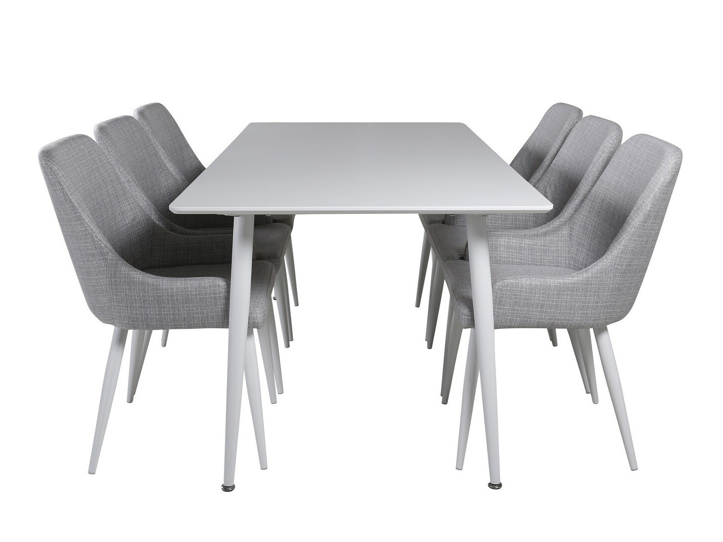 Ēdamistabas komplekts Dallas 2459