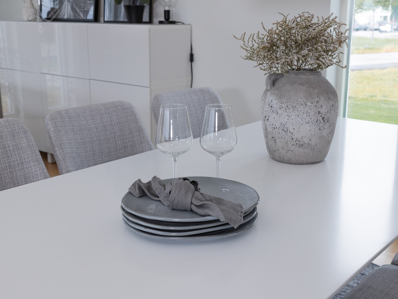 Ēdamistabas komplekts Dallas 2459