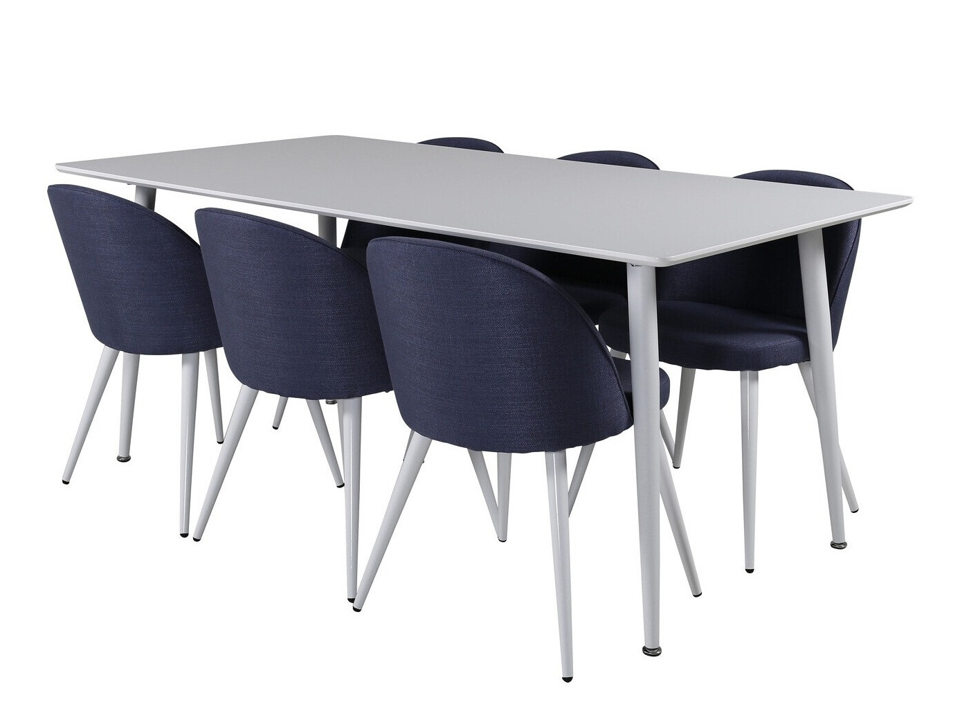 Ēdamistabas komplekts Dallas 2460