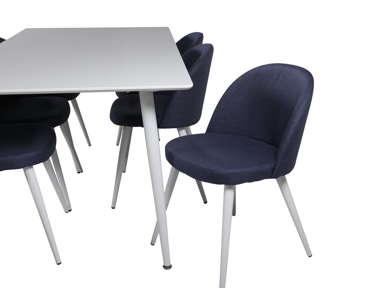 Ēdamistabas komplekts Dallas 2460