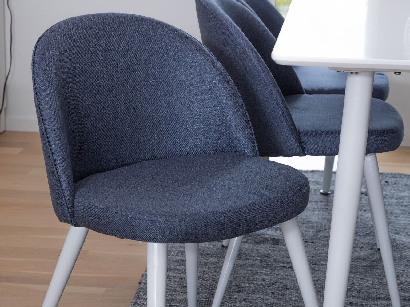 Ēdamistabas komplekts Dallas 2460