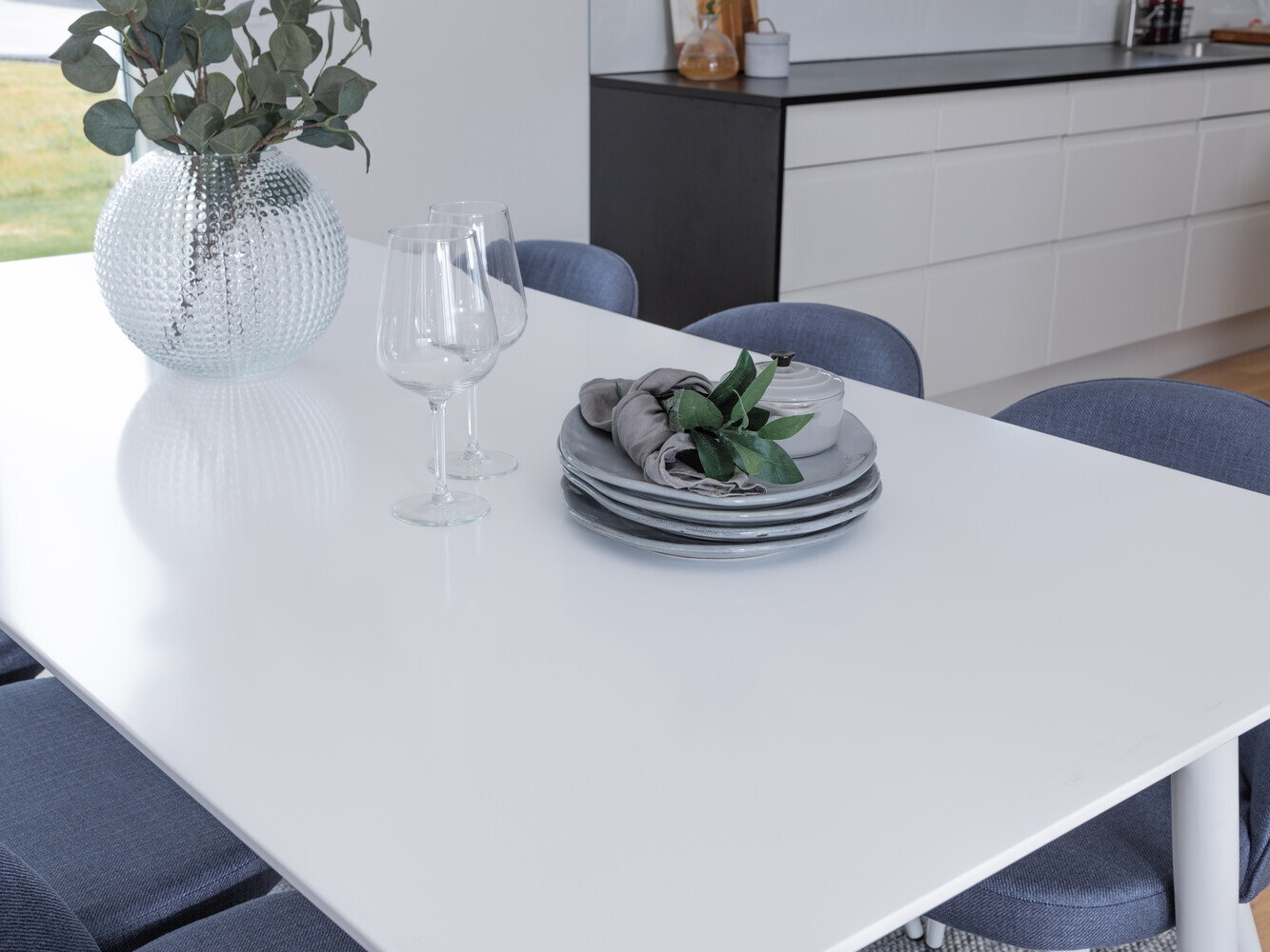 Ēdamistabas komplekts Dallas 2460