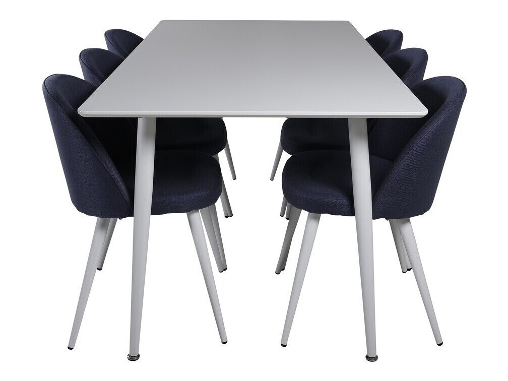 Ēdamistabas komplekts Dallas 2460