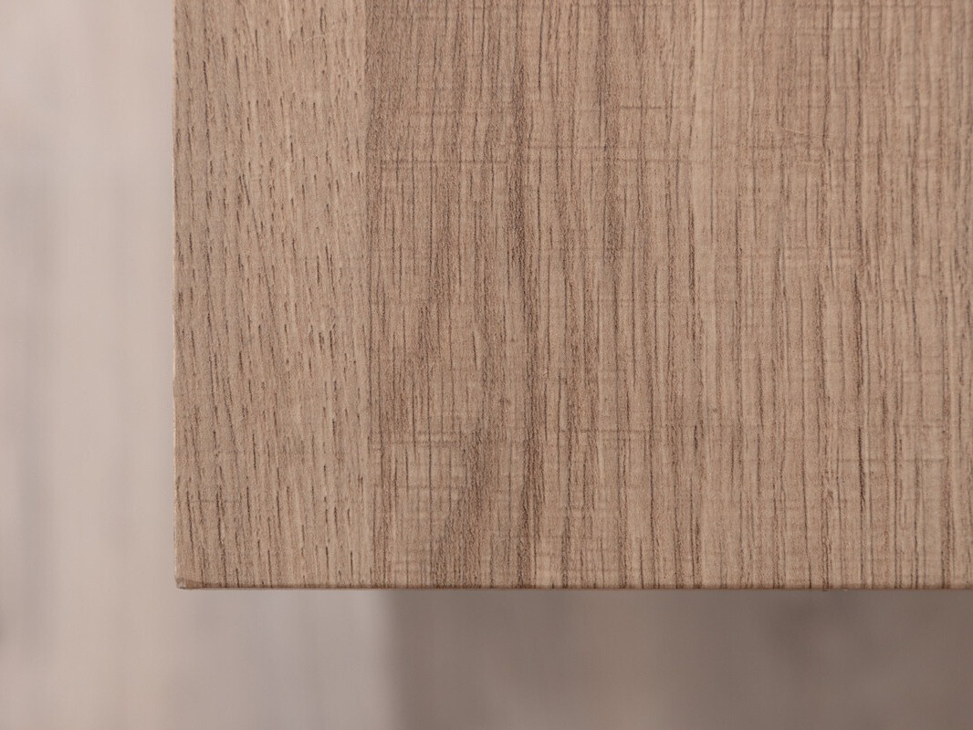 Консоль Dallas 2521 (Светлое дерево + Серый)