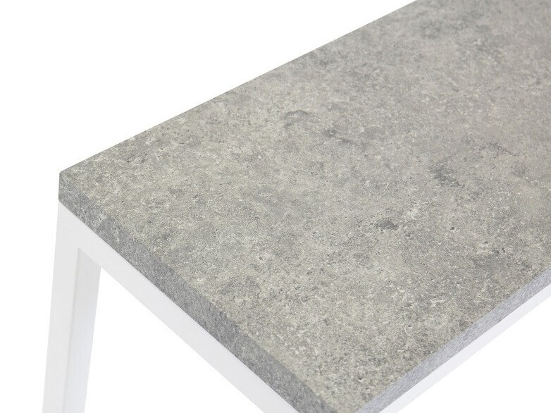 Konsole Dallas 2468 (Balts + Betons)