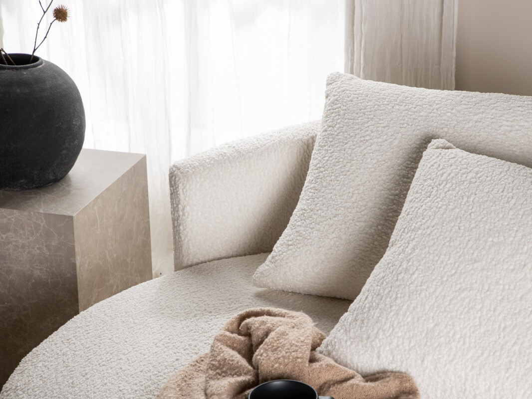 Krēsls Dallas 4225 (Balts)