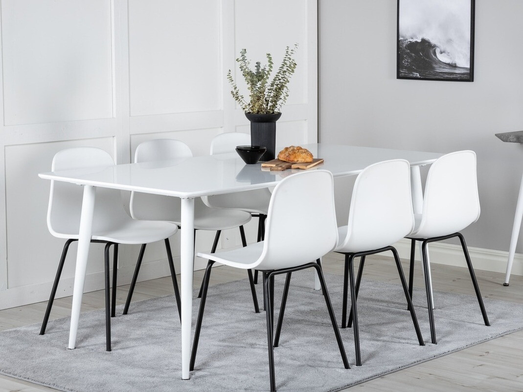 Обеденный гарнитур Dallas 1885