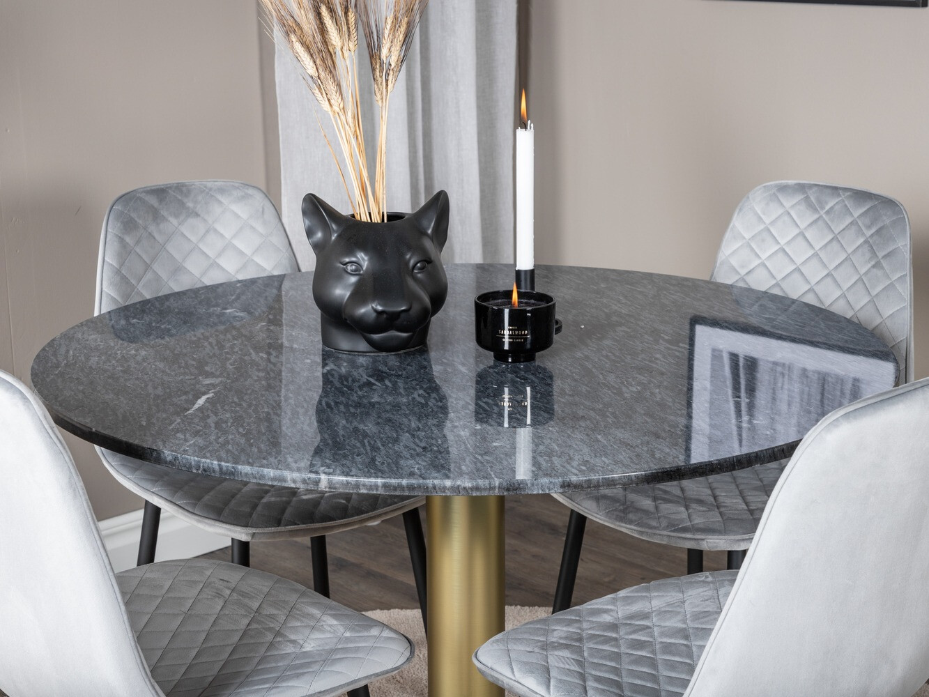 Ēdamistabas komplekts Dallas 1212