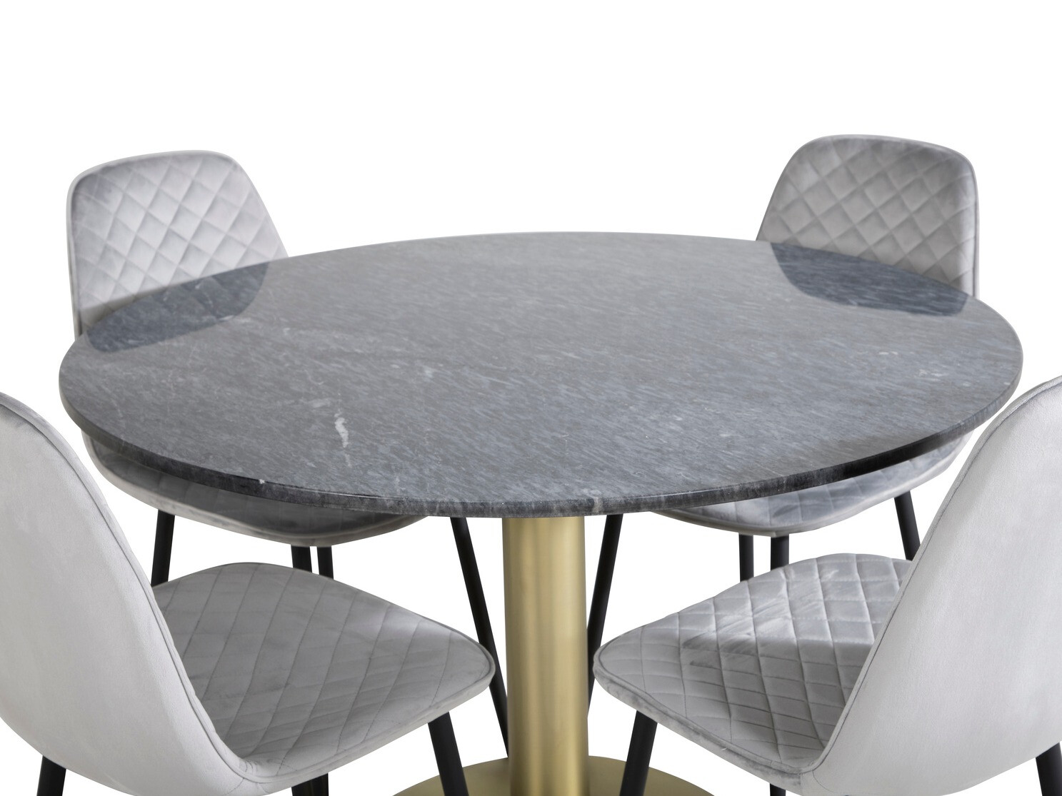 Ēdamistabas komplekts Dallas 1212