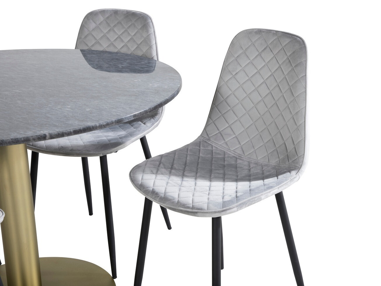 Ēdamistabas komplekts Dallas 1212