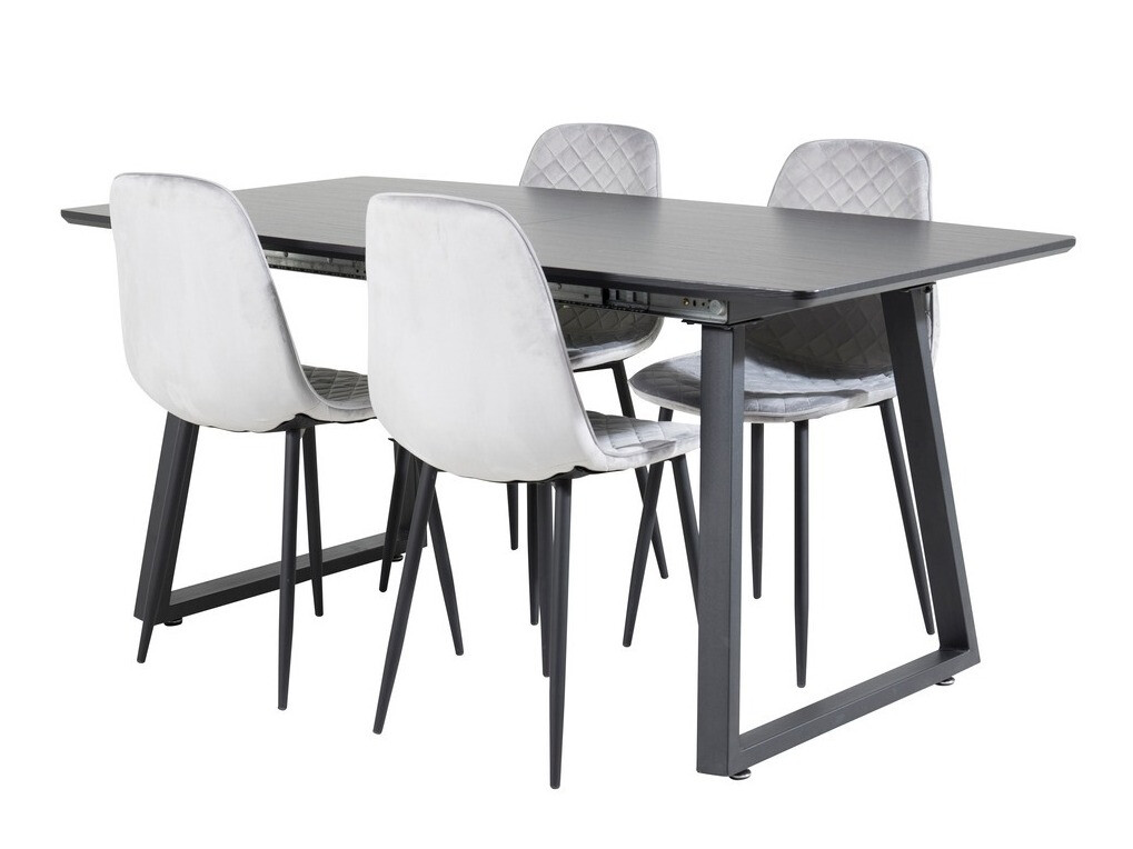 Ēdamistabas komplekts Dallas 1998