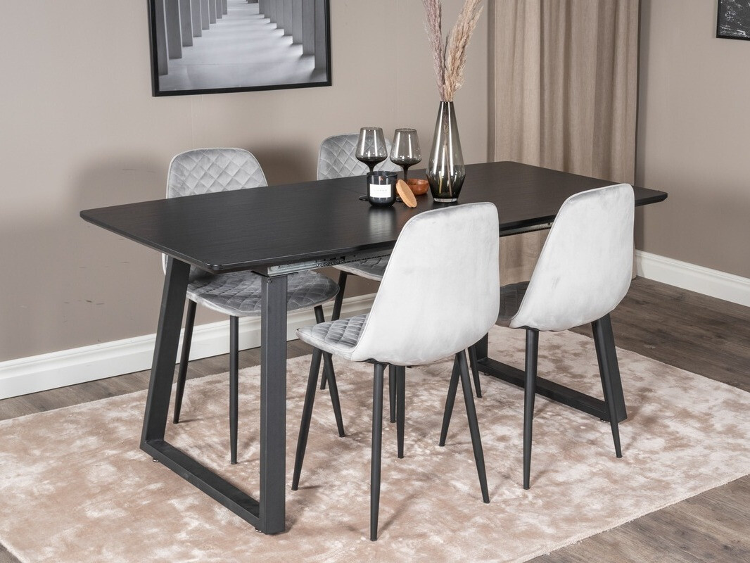 Ēdamistabas komplekts Dallas 1998