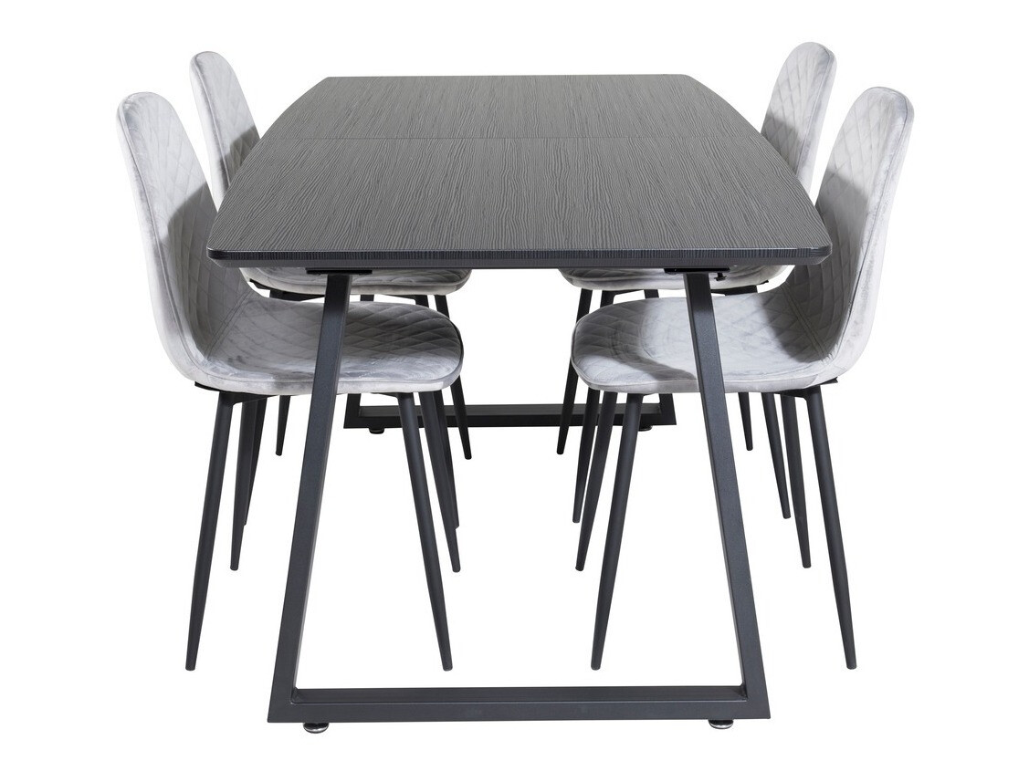 Ēdamistabas komplekts Dallas 1998