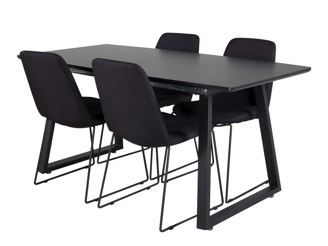 Ēdamistabas komplekts Dallas 2003