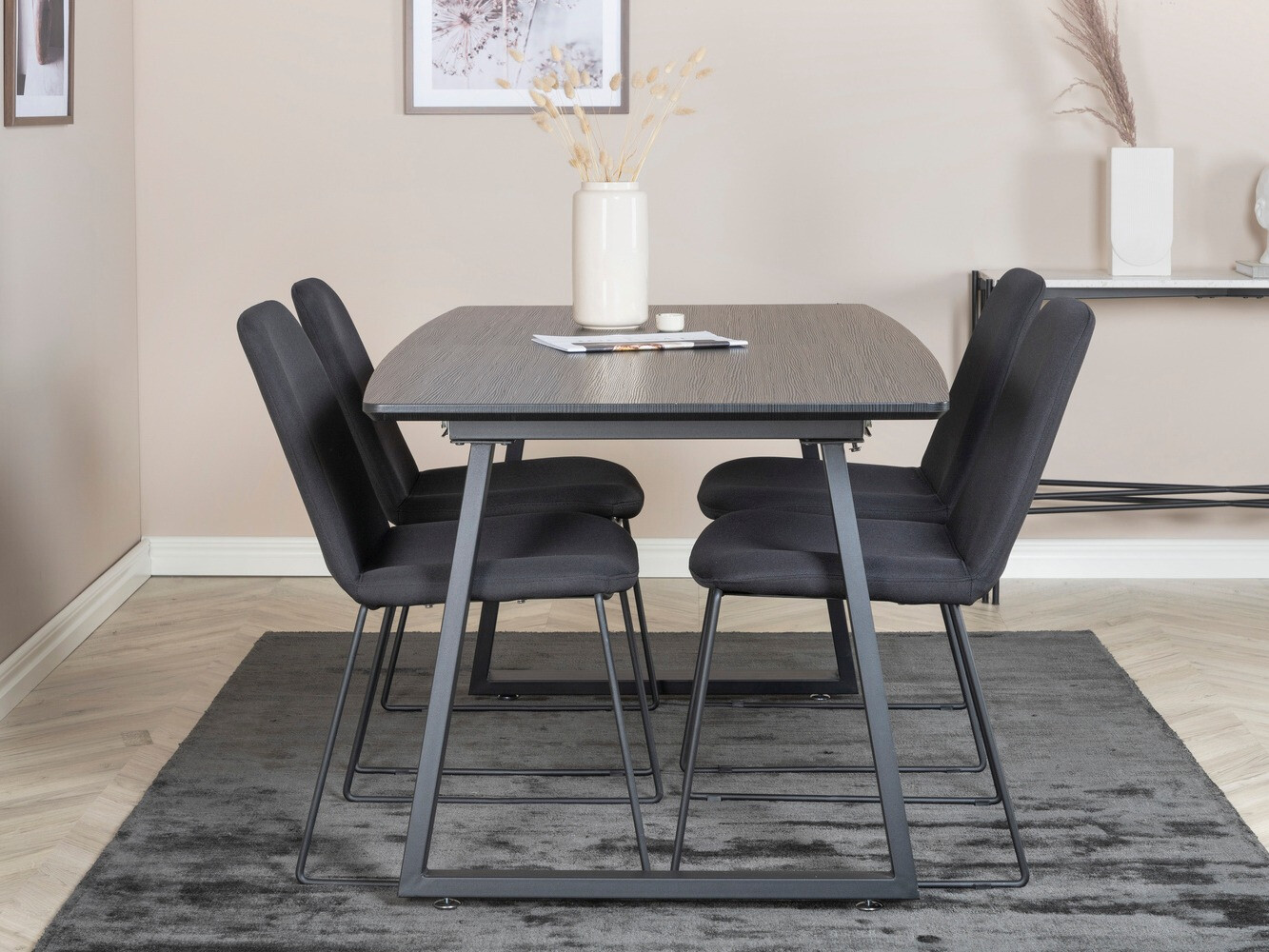 Ēdamistabas komplekts Dallas 2003