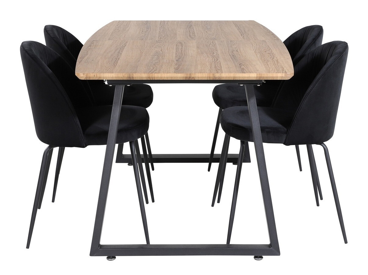 Ēdamistabas komplekts Dallas 320