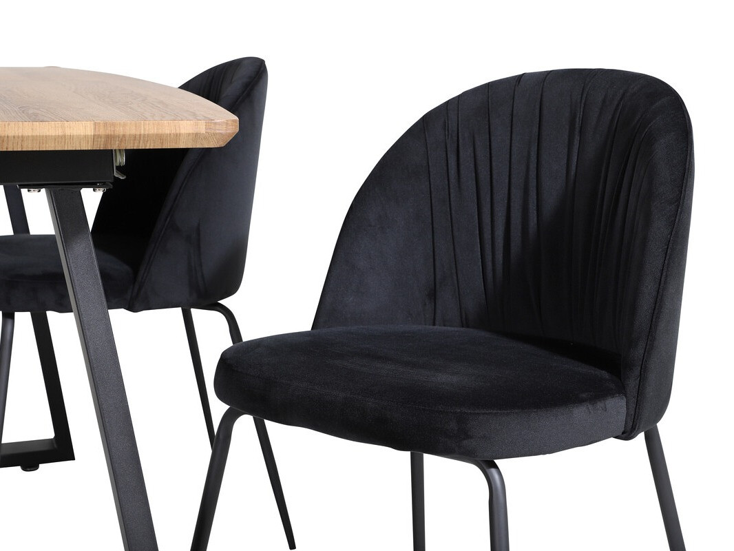 Ēdamistabas komplekts Dallas 320