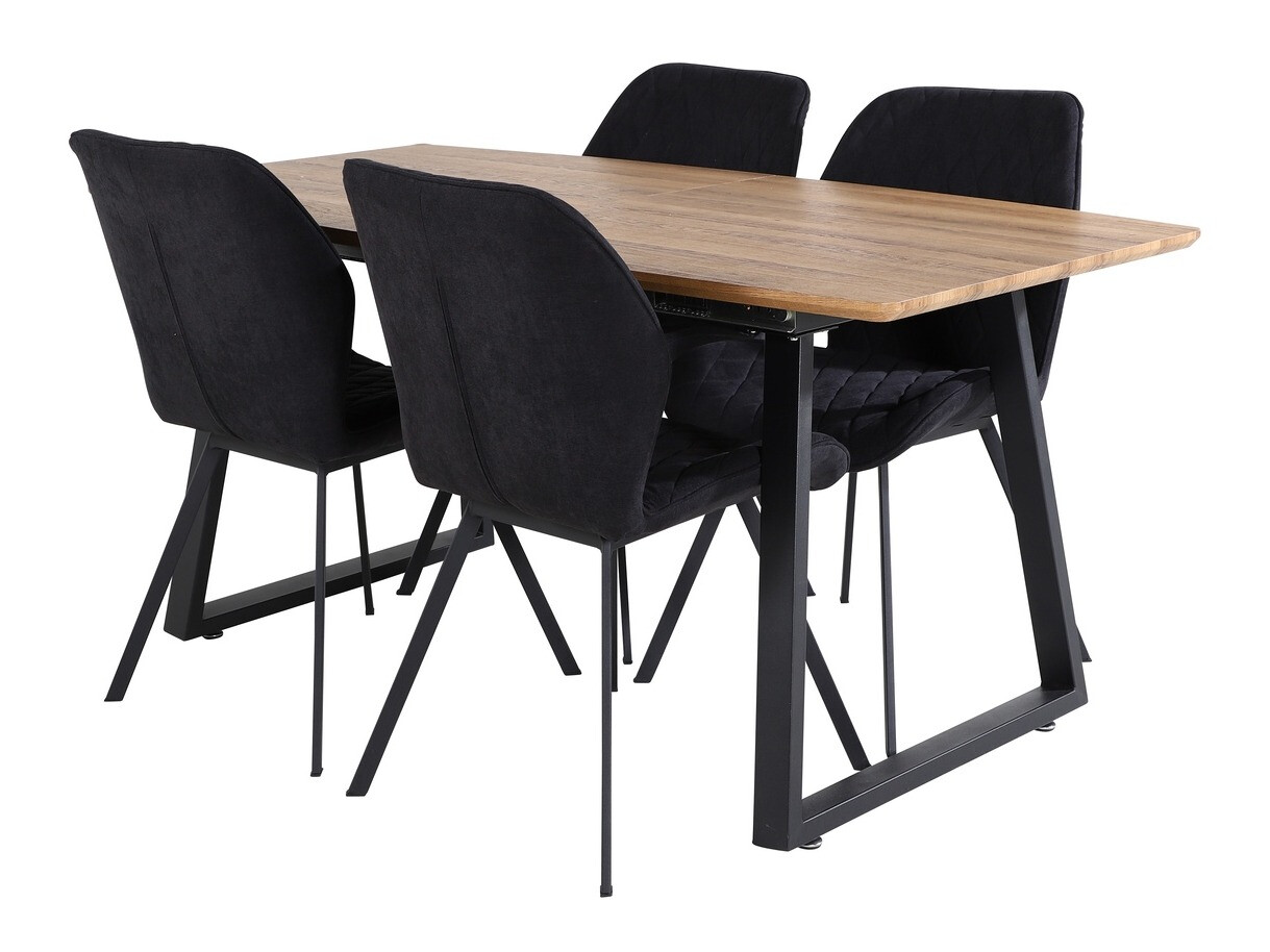 Ēdamistabas komplekts Dallas 321