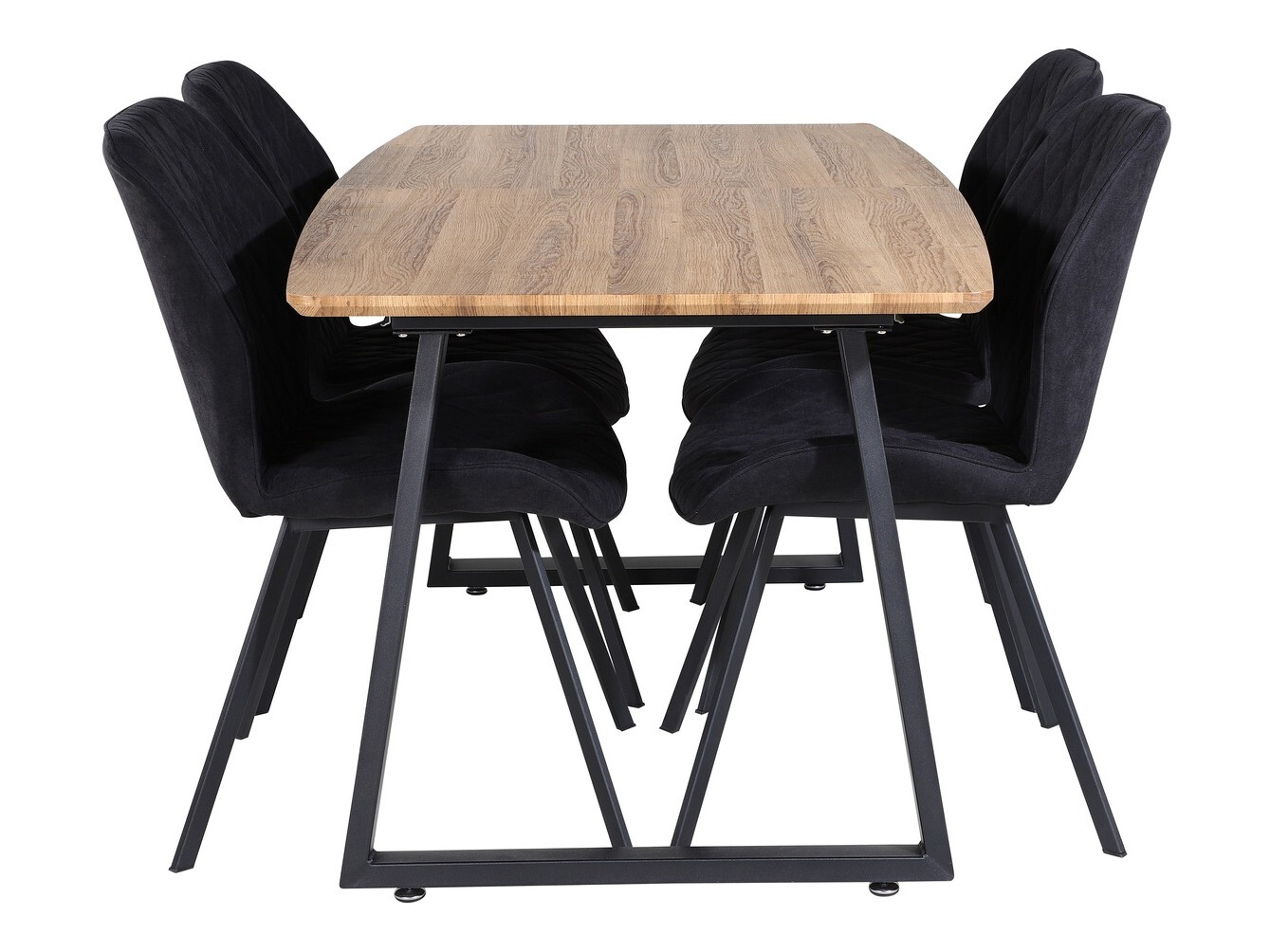 Ēdamistabas komplekts Dallas 321