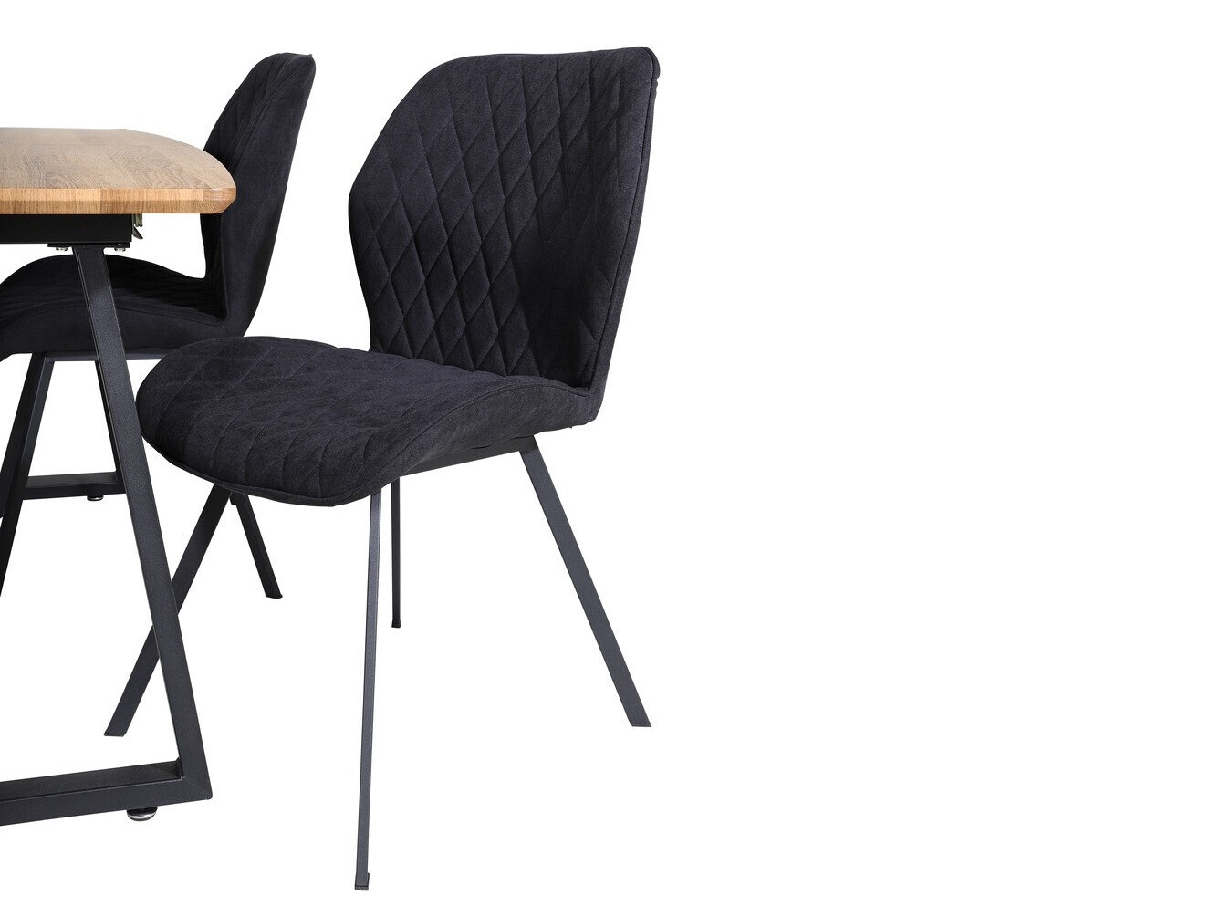 Ēdamistabas komplekts Dallas 321