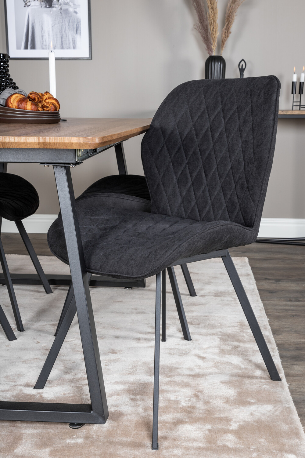 Ēdamistabas komplekts Dallas 321