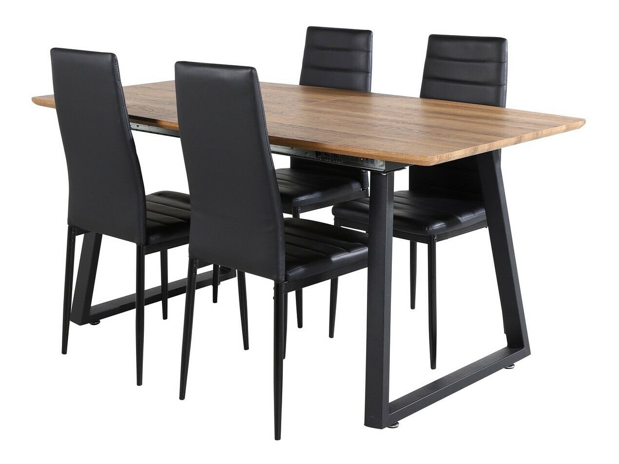 Ēdamistabas komplekts Dallas 322