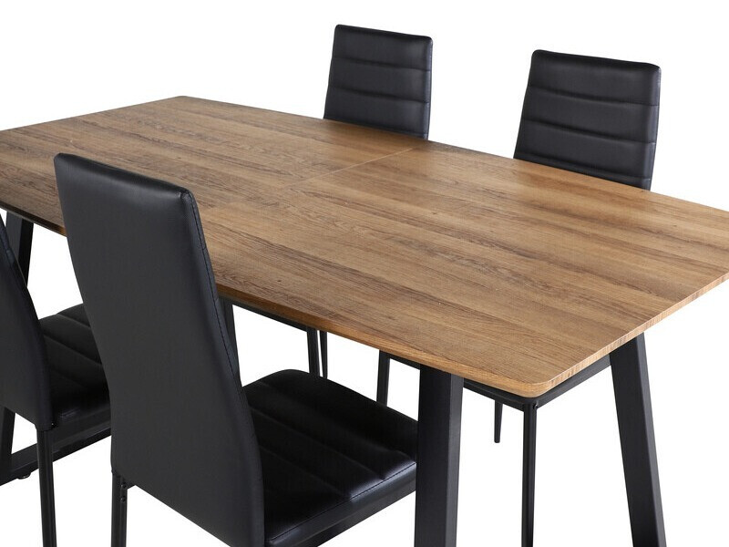 Ēdamistabas komplekts Dallas 322