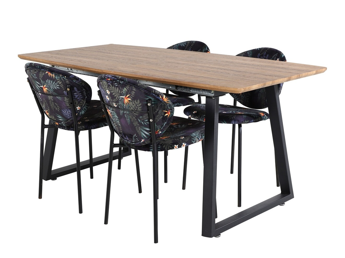 Ēdamistabas komplekts Dallas 325