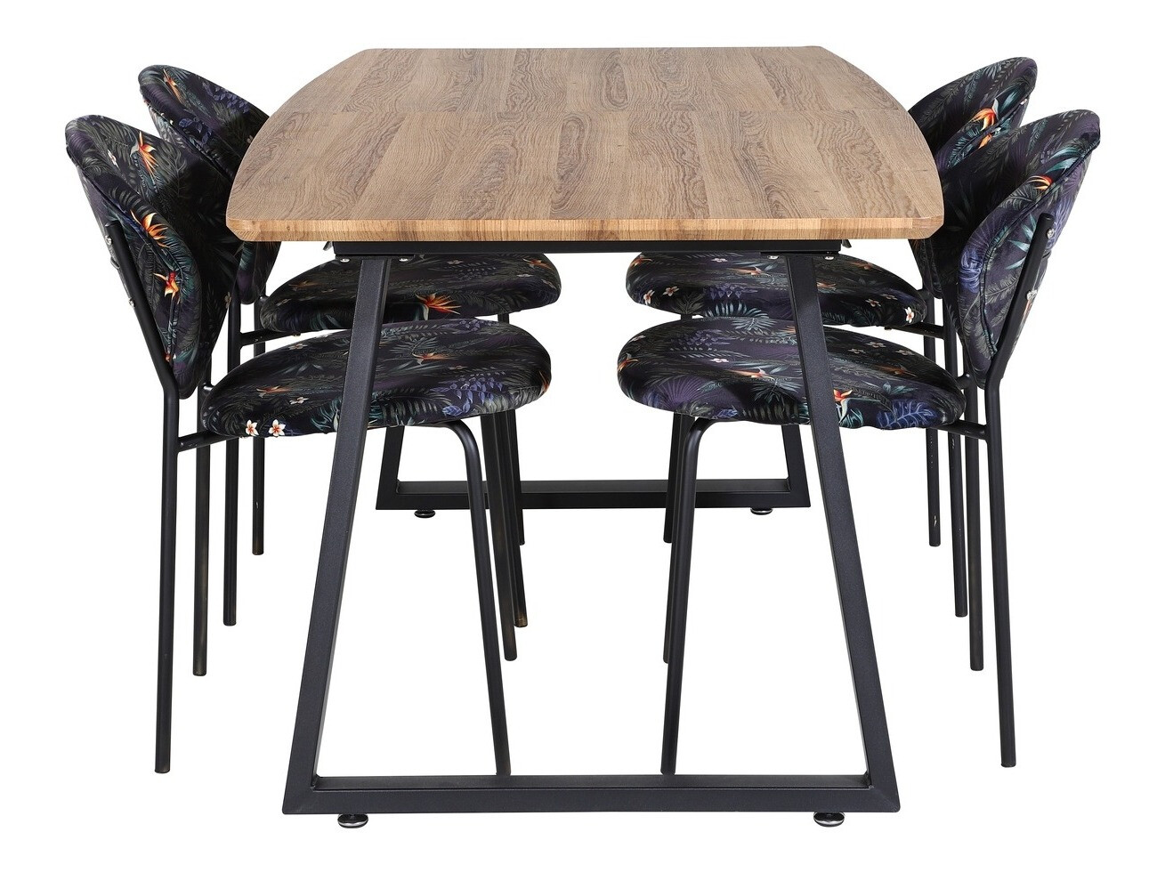 Ēdamistabas komplekts Dallas 325