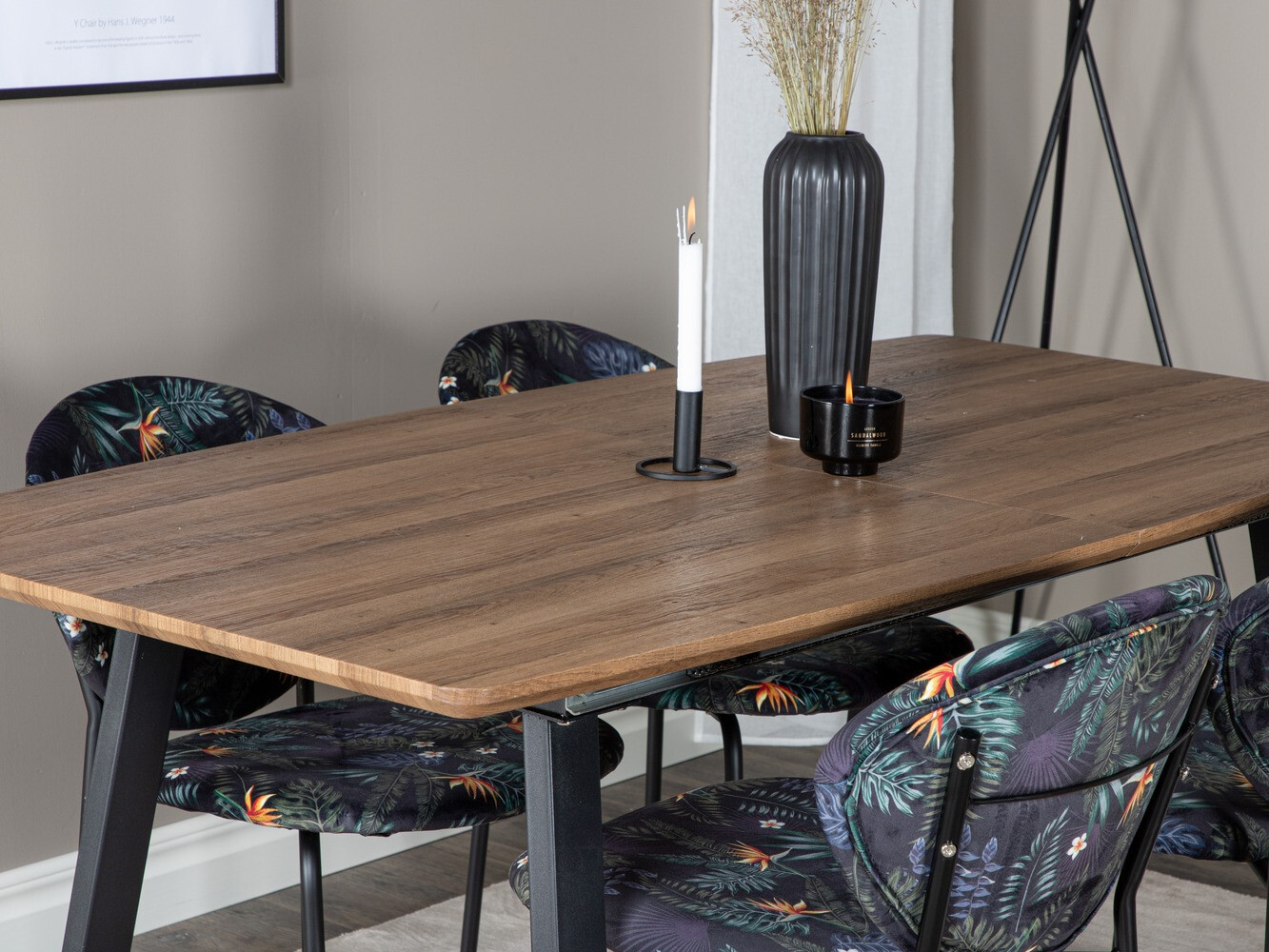 Ēdamistabas komplekts Dallas 325