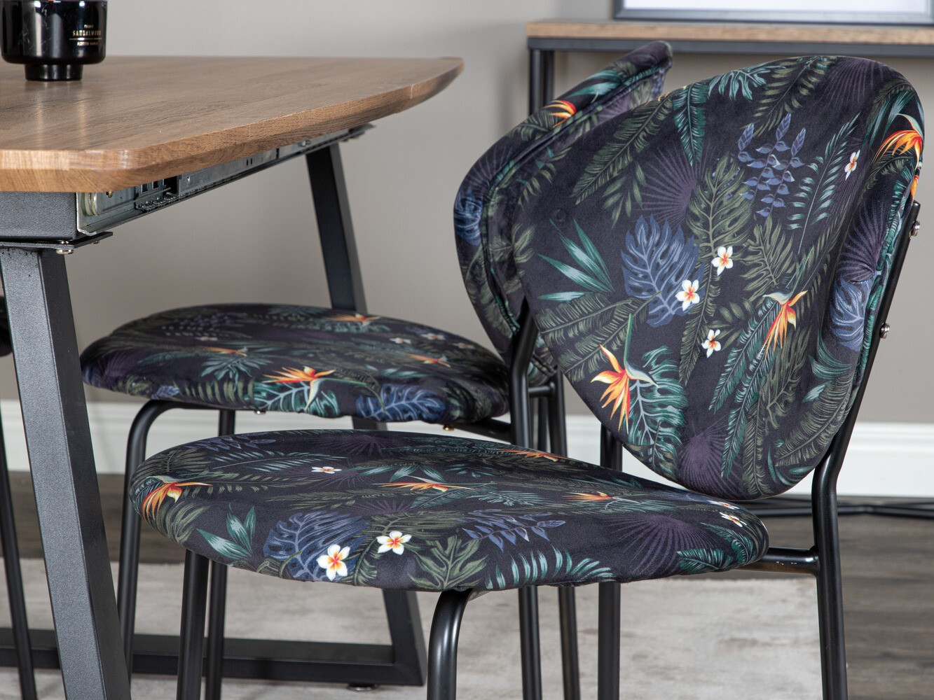 Ēdamistabas komplekts Dallas 325