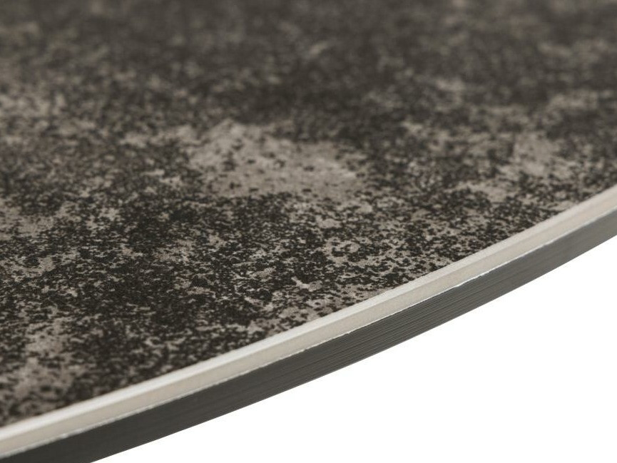 Galds Norsica 780 (Melns + Melnais marmors)