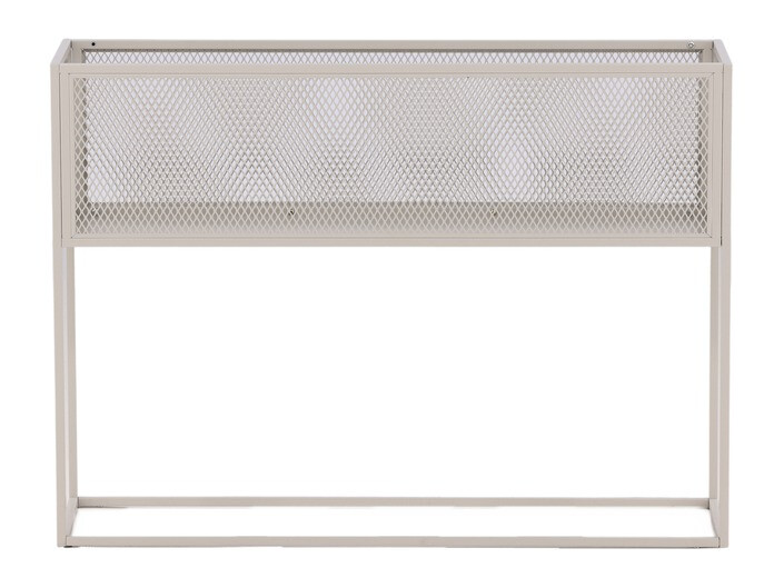 Консоль Dallas 3185 (Бежевый)