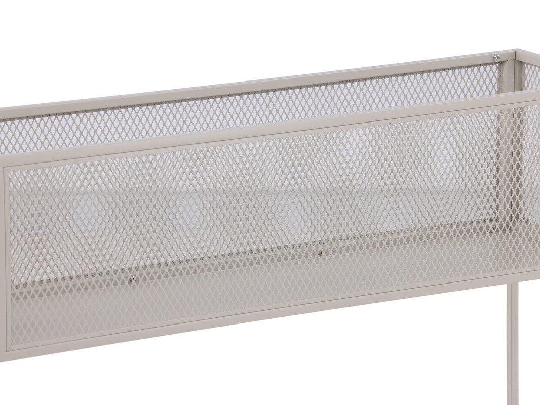 Консоль Dallas 3185 (Бежевый)