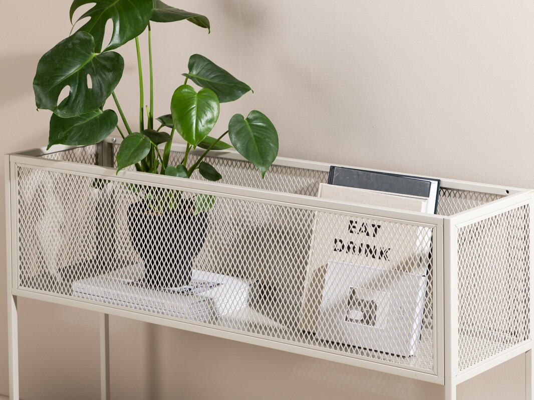 Консоль Dallas 3185 (Бежевый)