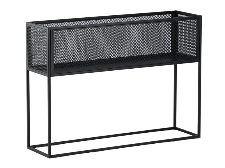 Консоль Dallas 3185 (Чёрный)