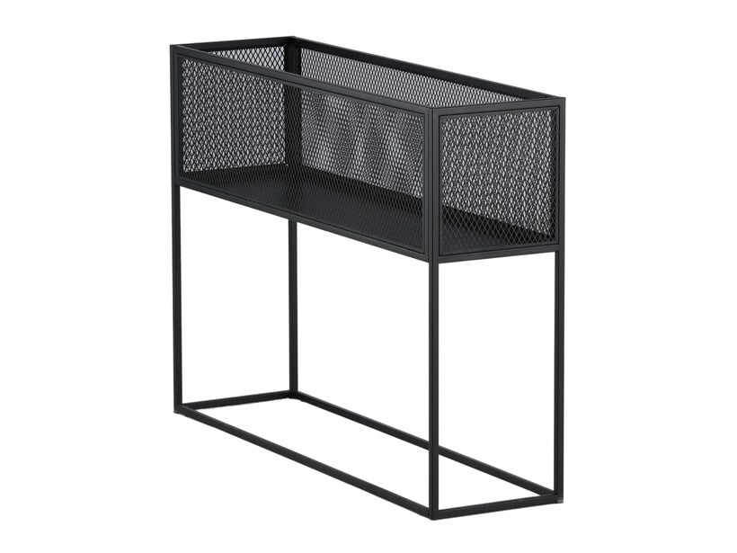 Консоль Dallas 3185 (Чёрный)