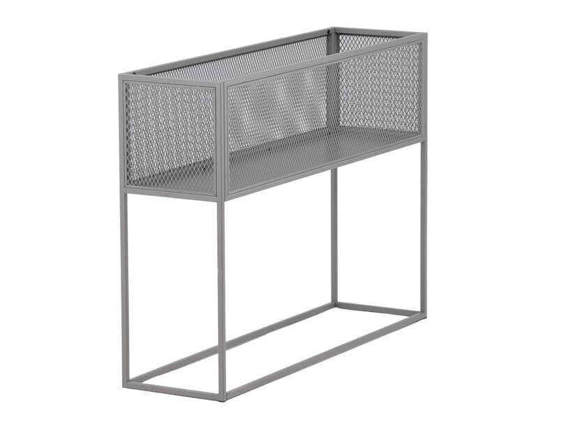 Консоль Dallas 3185 (Серый)