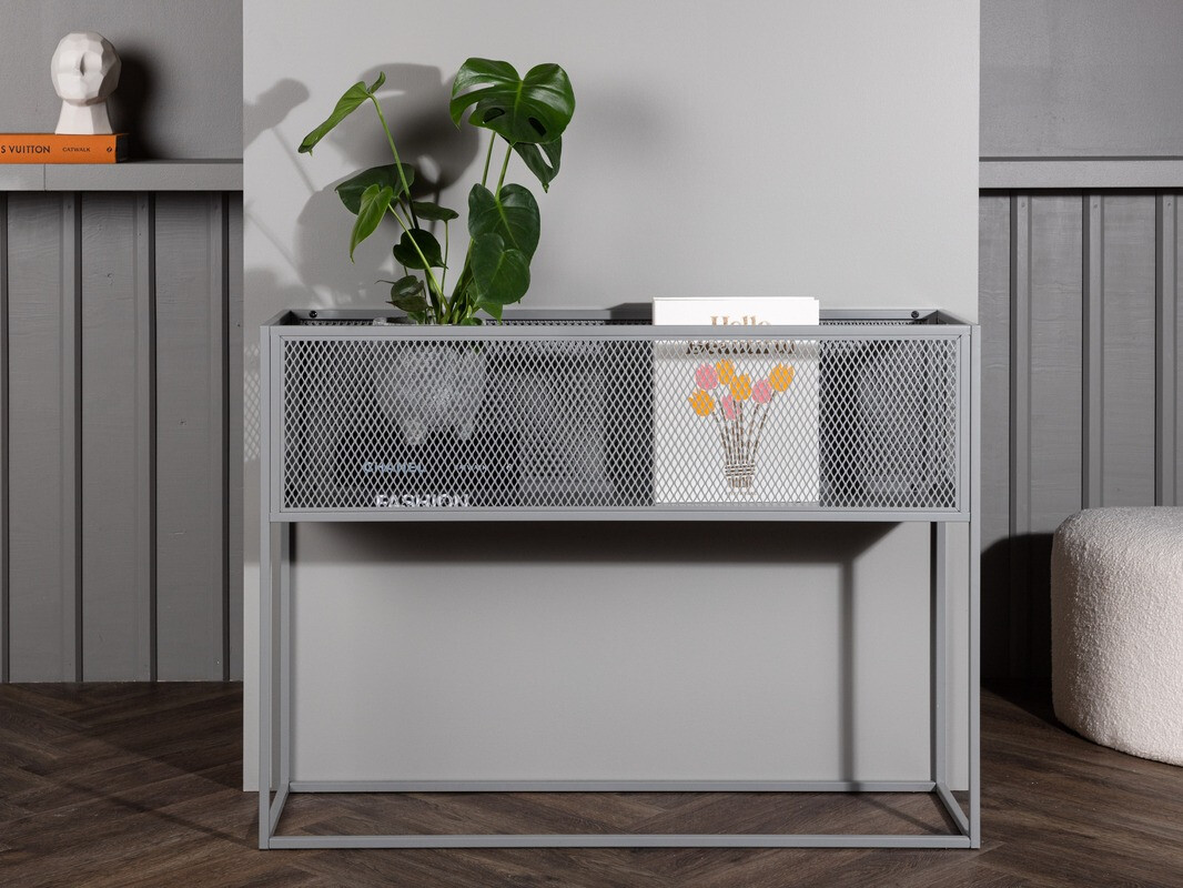 Консоль Dallas 3185 (Серый)