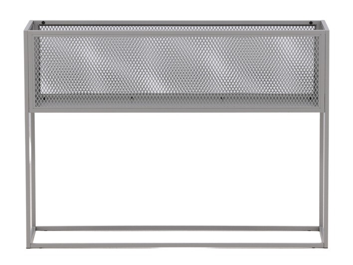 Консоль Dallas 3185 (Серый)