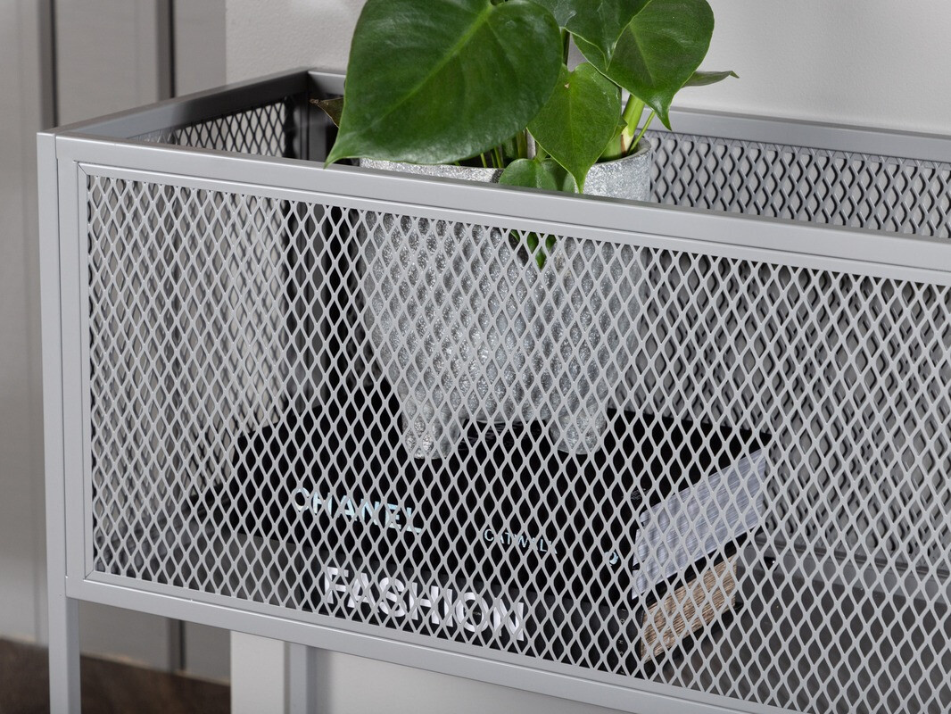 Консоль Dallas 3185 (Серый)