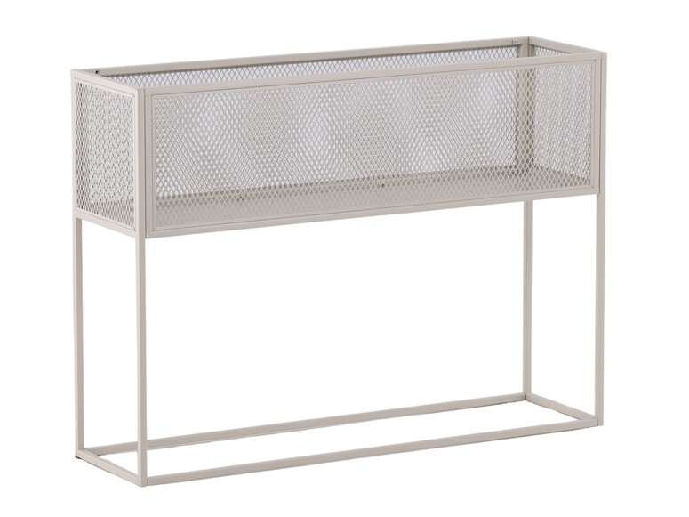 Konsole Dallas 3185 (Bēšs)