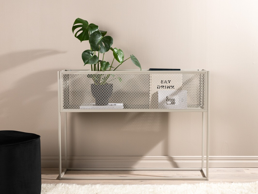 Konsole Dallas 3185 (Bēšs)