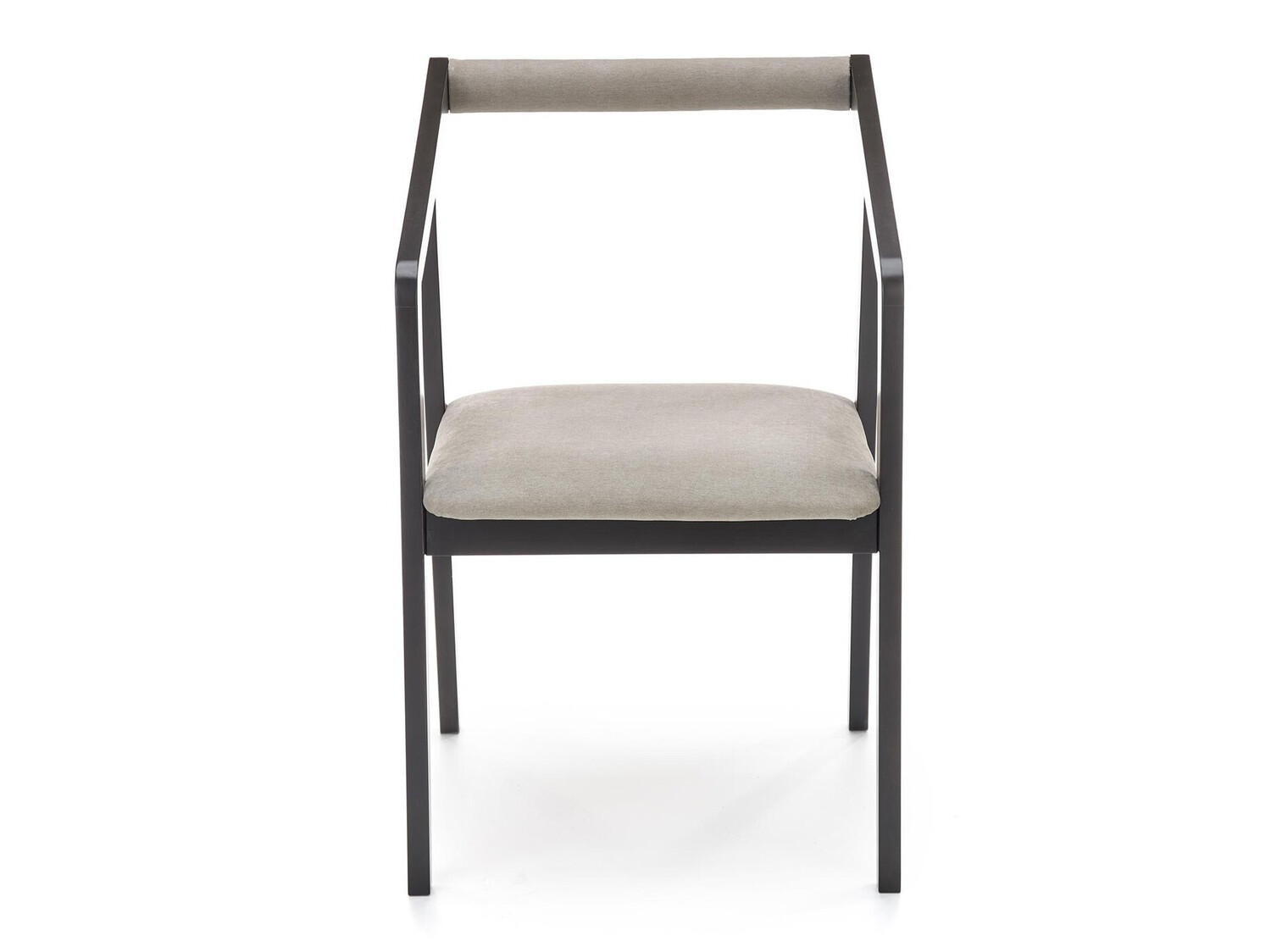 Krēsls Houston 1384 (Melns + Pelēks)