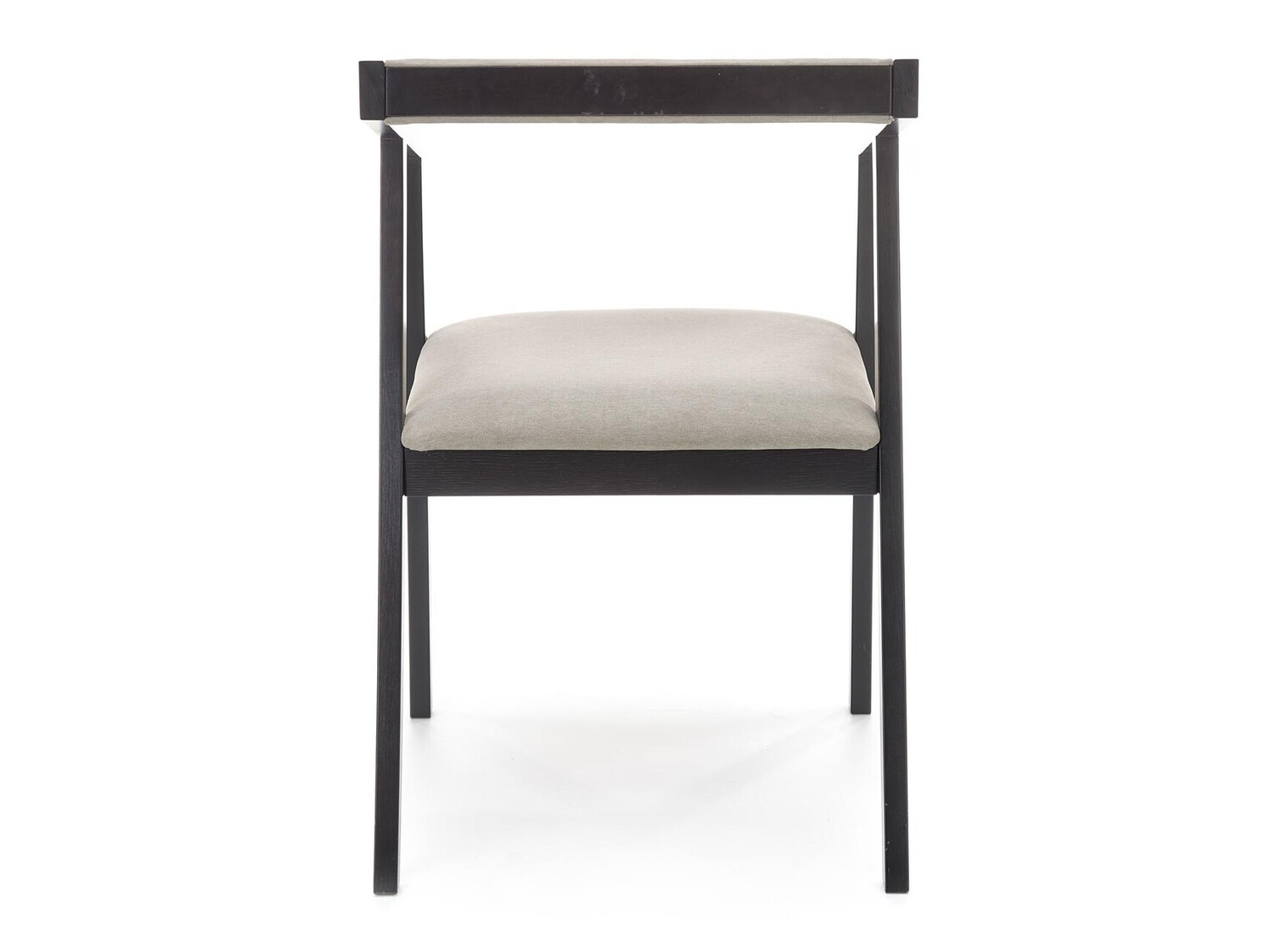 Krēsls Houston 1384 (Melns + Pelēks)