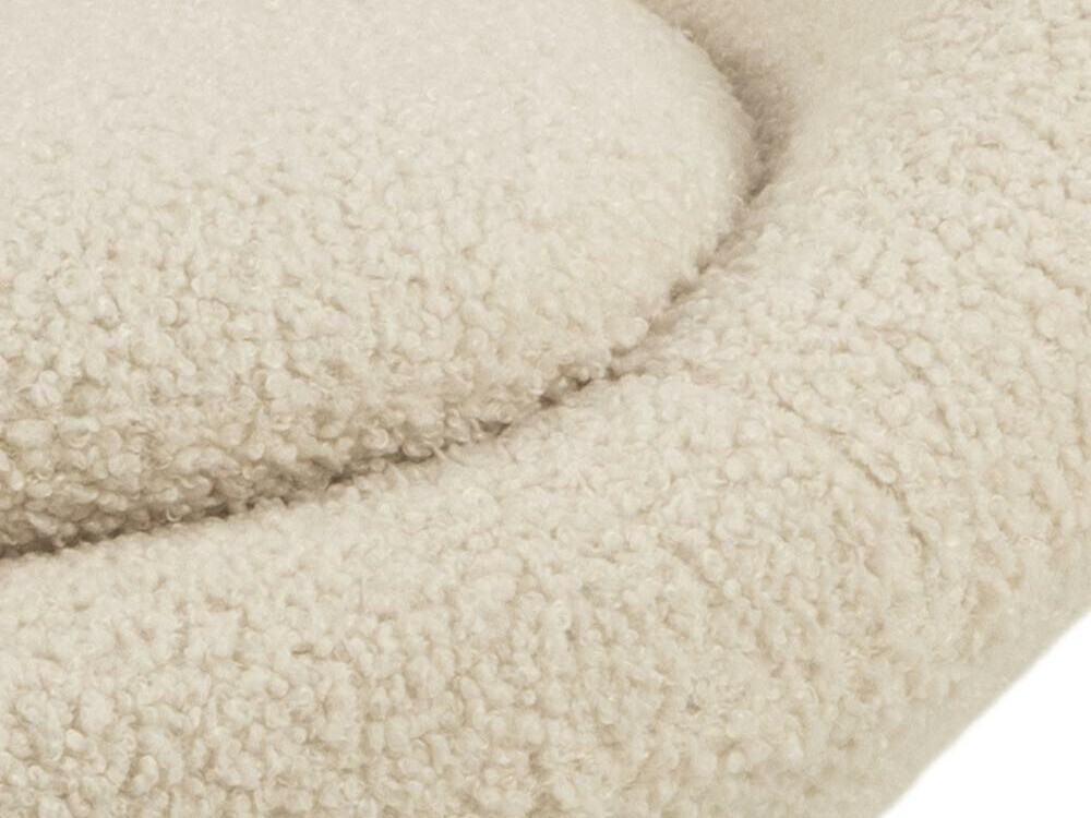 Krēsls Norsica 245 (Krēms + Melns)