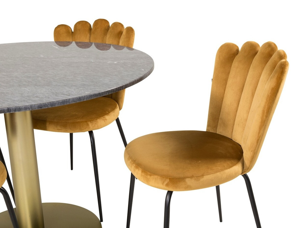 Обеденный гарнитур Dallas 1207