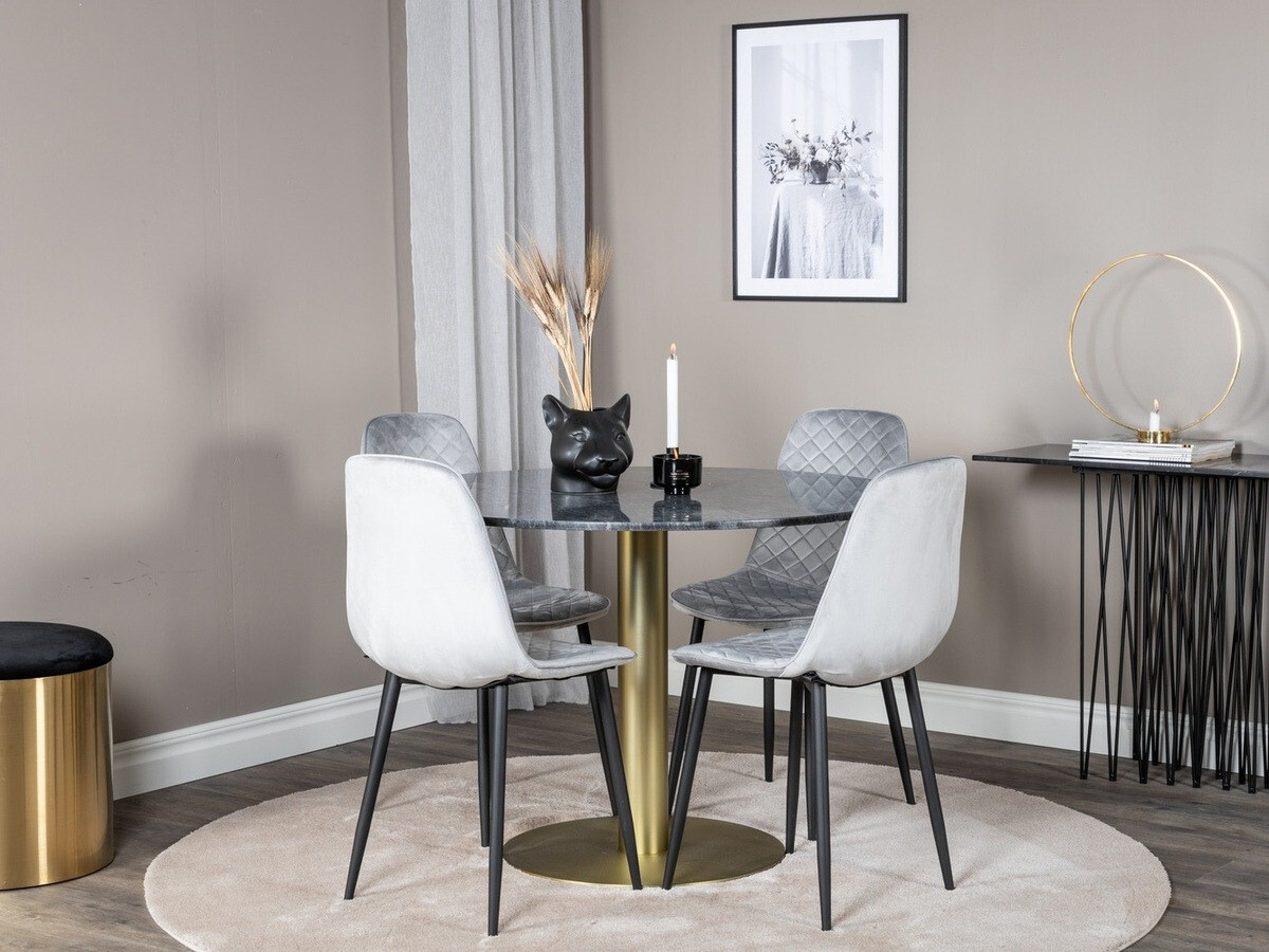 Обеденный гарнитур Dallas 1212