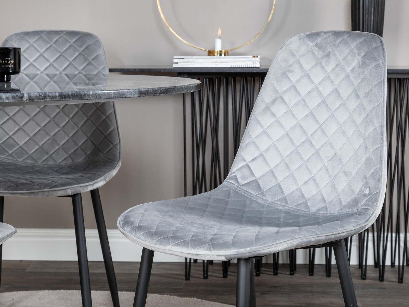 Обеденный гарнитур Dallas 1212